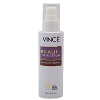Vince Re-alive Hair Serum 80ml